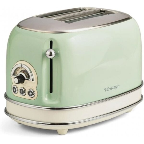 ariete-vintage-tostadora-2-rebanadas-810w-verde-657840