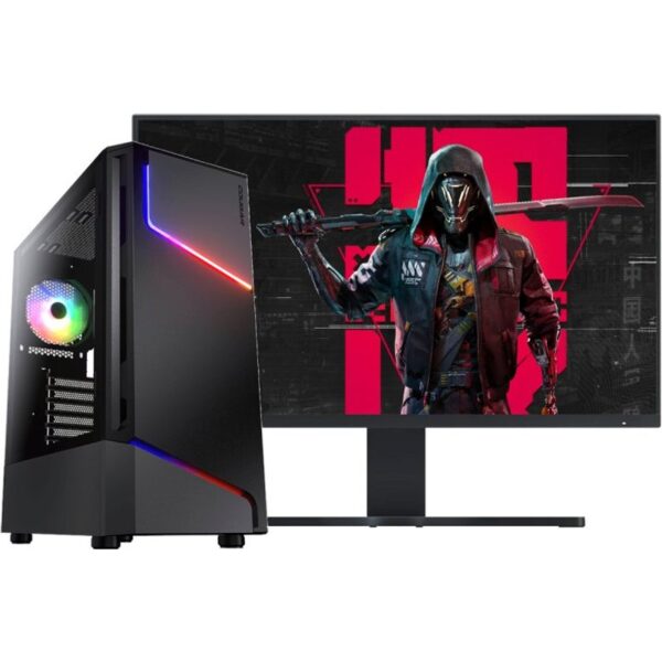 arizone-daemon-pc-amd-ryzen-5-5600g/32gb/1tb-ssd-+-monitor-27"-led-ips-fullhd-75hz-7427255156413