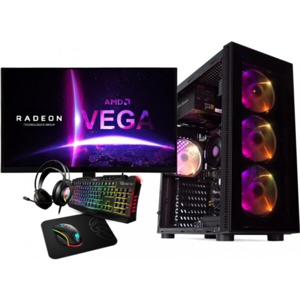 arizone-packhammer-pc-amd-ryzen-7-5700g/16gb/480gb-ssd-+-monitor-24"-led-fullhd-+-combo-gaming-7427252259902