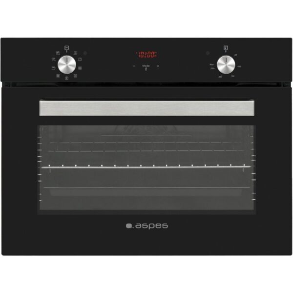 aspes-ahm9500dcn-horno-multifunción-50l-a-negro-ahm9500dcn