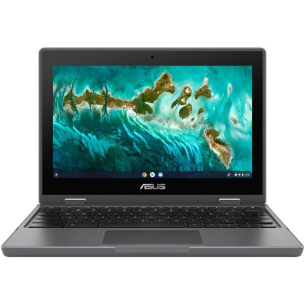 asus-chromebook-flip-cr1-cr1100fka-bp0271-intel-celeron-n4500/4gb/32gb-emmc/11.6"-táctil-90nx03e1-m007r0