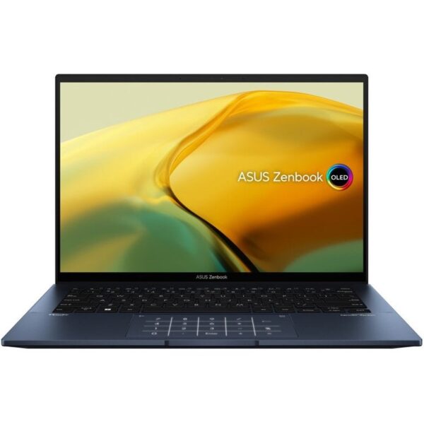 asus-zenbook-14-oled-ux3402va-km005w-intel-evo-core-i7-1360p/16gb/512gb-ssd/14"-90nb10g1-m00500