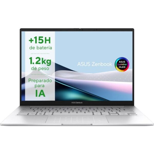 asus-zenbook-14-oled-ux3405ma-pz266w-intel-evo-core-ultra-7-155h/16gb/512gb-ssd/14"-ux3405ma-pz266w