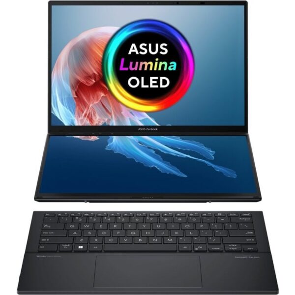 asus-zenbook-duo-ux8406ma-pz244w-intel-evo-edition---intel-core-ultra-9-185h/32gb/1tb-ssd/14"-táctil-ux8406ma-pz244w