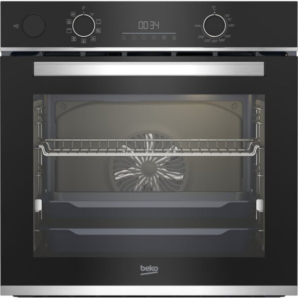 beko-bbis13300xmse-horno-multifunción-72l-cristal-negro-bbis13300xmse