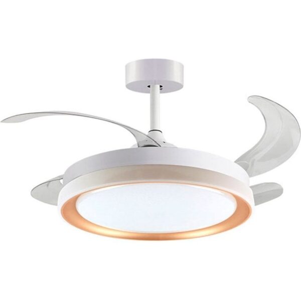 bel-air-kigali-ventilador-de-techo-con-mando-a-distancia-72w-108cm-aspas-retráctiles-blanco/oro-f-3001-gl