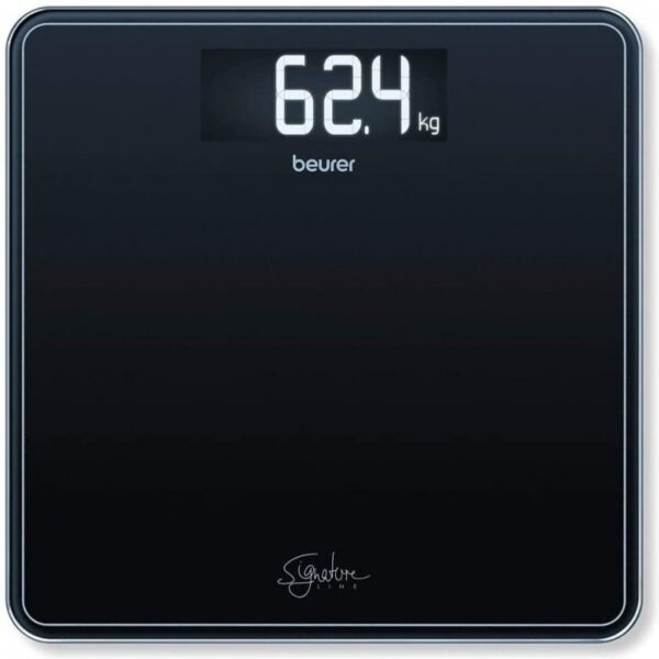 beurer-gs-400-báscula-digital-cristal-negro-hasta-200kg-250241400n