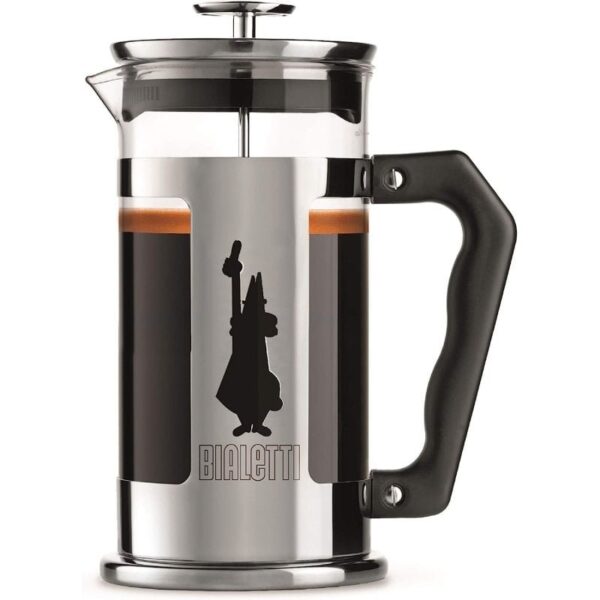 bialetti-0003130/nw-cafetera-de-prensa-francesa-1l-0003130/nw