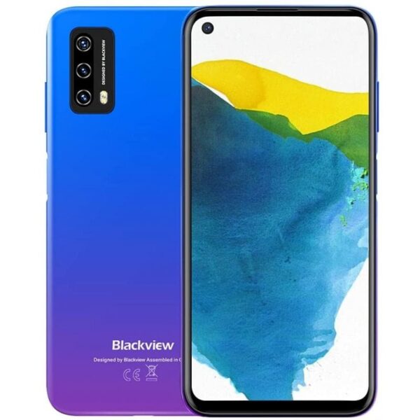 blackview-a90-4/64gb-azul-libre-bl0196azu