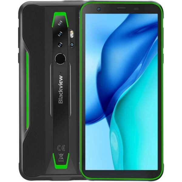 blackview-bv6300-pro-6/128gb-verde-libre-bl0172ver