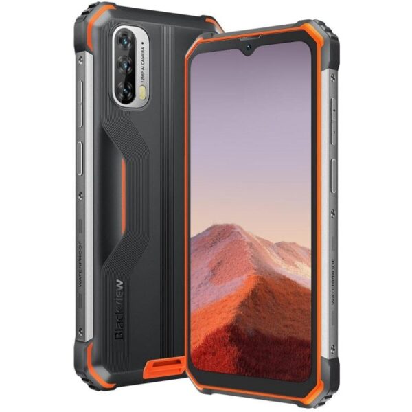 blackview-bv7100-6/128gb-naranja-libre-dk-bv7100-orange