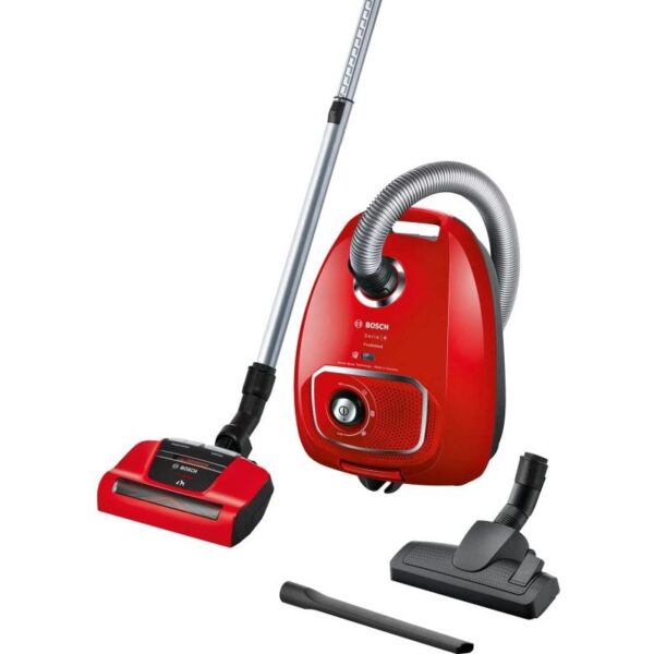 bosch-proanimal-aspirador-con-bolsa-600w-rojo-bgbs4pet1