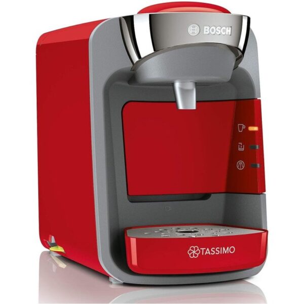 bosch-tassimo-suny-tas3208-cafetera-de-cápsulas-automática-roja/gris-tas3208