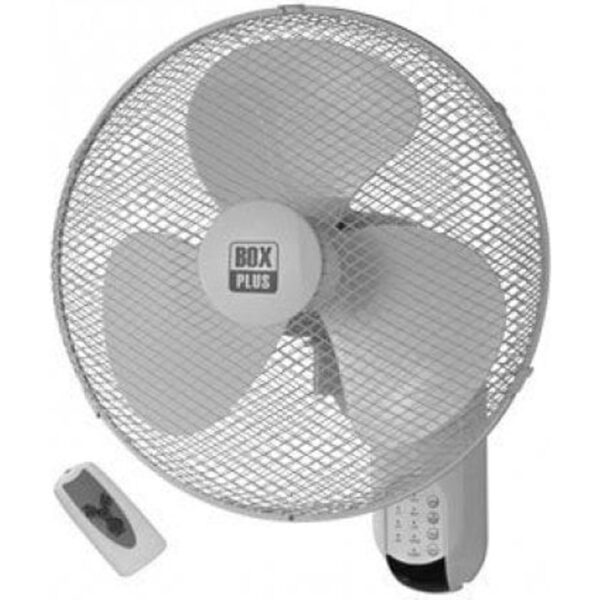 box-plus-ventilador-de-pared-con-mando-50w-blanco-rw-40ar