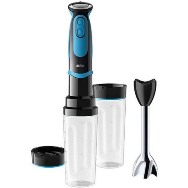 braun-minipimer-5-vario-fit-mq-5252-bkbl-batidora-de-brazo-1000w-negra/azul-+-2-botellas-600ml-0x22111302