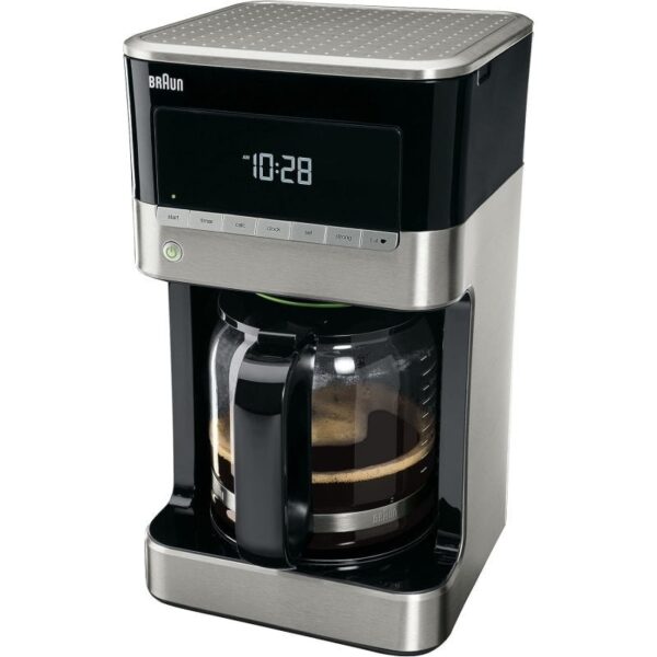 braun-puraroma-7-kf-7120-cafetera-de-goteo-12-tazas-negra/acero-inoxidable-0x13211013