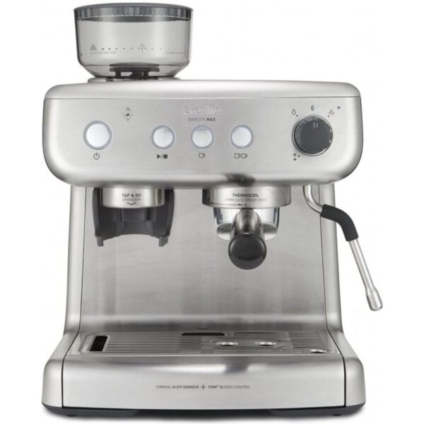 breville-barista-max-vcf126x-cafetera-expreso-automática-con-molinillo-integrado-vcf126x