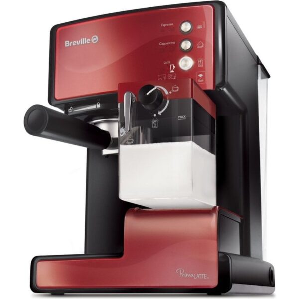 breville-prima-latte-cafetera-automática-15-bares-roja/negra-vcf046x