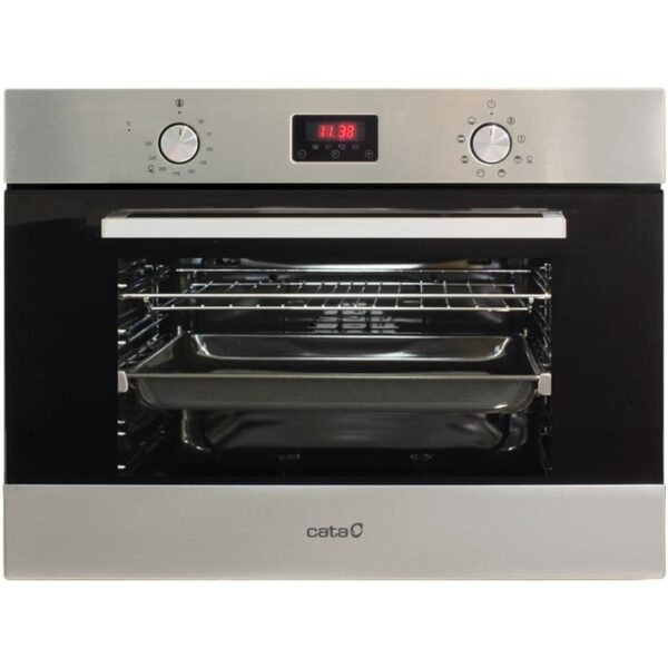 cata-cmd-5008-x-horno-multifunción-40l-inox/negro-cmd-5008-x-(n)