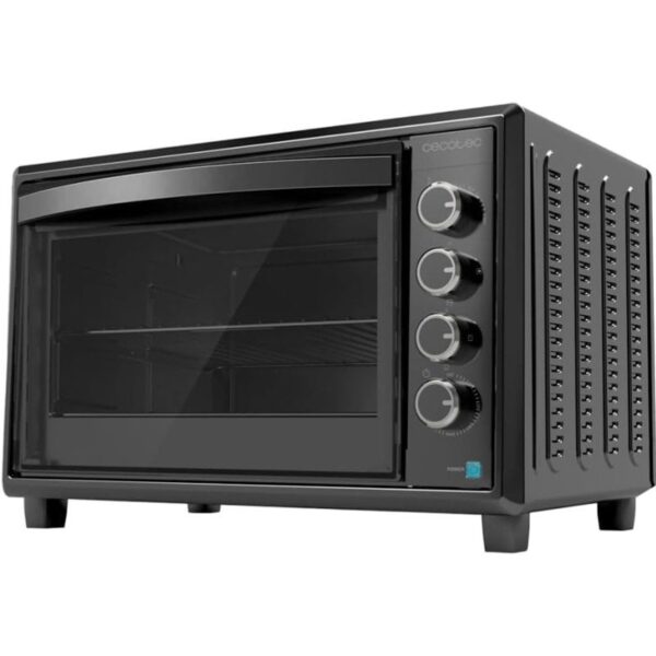 cecotec-bake&toast-6090-black-gyro-horno-convección-de-sobremesa-60litros-2200w-negro-03822