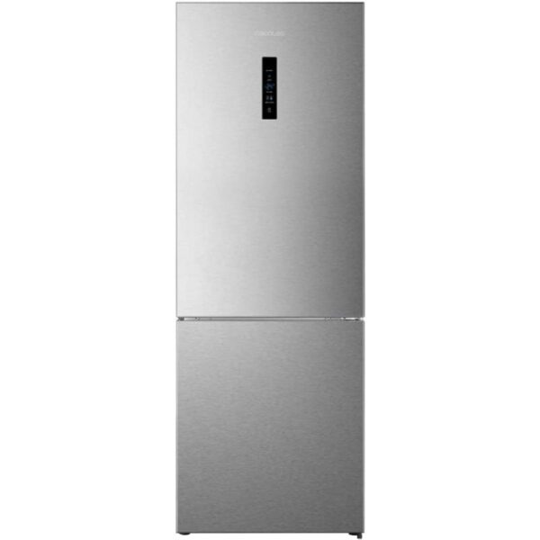 cecotec-bolero-coolmarket-combi-495-inox-frigorífico-combi-e-inox-02519