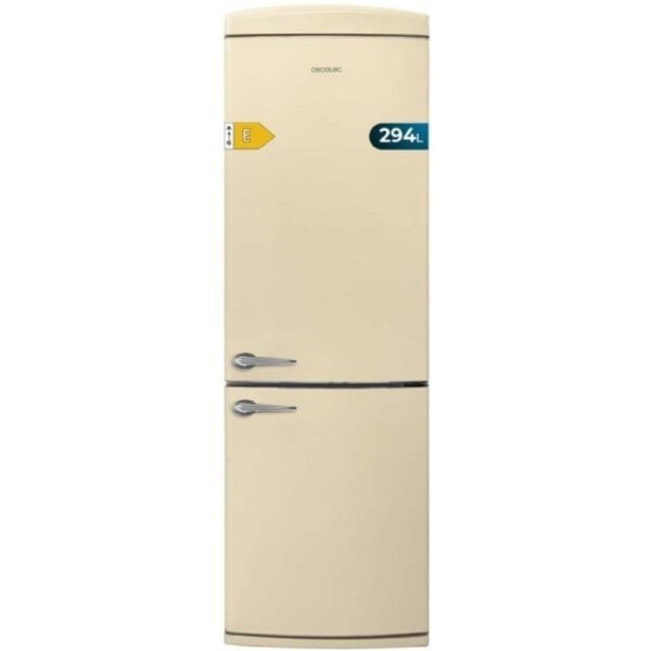 cecotec-bolero-coolmarket-combi-origin-294-beige-e-frigorífico-combi-e-beige-02729