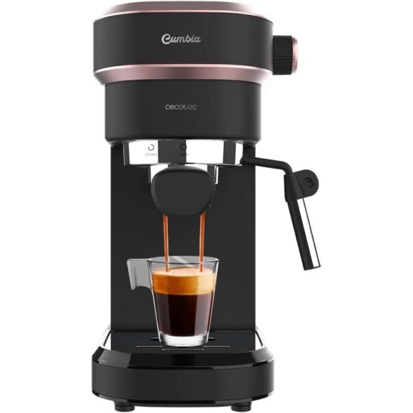 cecotec-cafelizzia-890-rose-cafetera-semiautomática-espresso-20-bares-01630