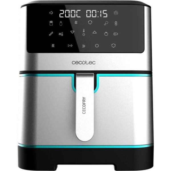 cecotec-cecofry-supreme-8000-freidora-sin-aceite-8l-1800w-plata-04984