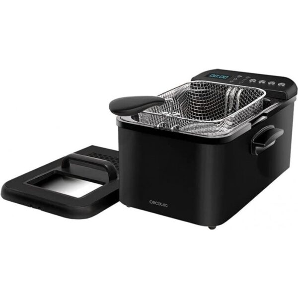 cecotec-cleanfry-luxury-3000-black-freidora-3.2l-2400w-acero-inoxidable-negro-04301