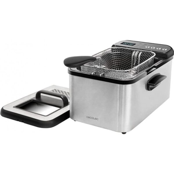 cecotec-cleanfry-luxury-3000-freidora-3.2l-2400w-acero-inoxidable-04300