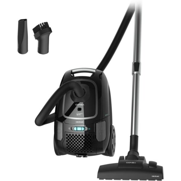 cecotec-conga-powerbag-4000-xl-aspirador-trineo-con-bolsa-y-cable-890w-negro-08577