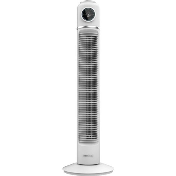 cecotec-energysilence-1090-skyline-retro-smart-ventilador-torre-40w-blanco-08227