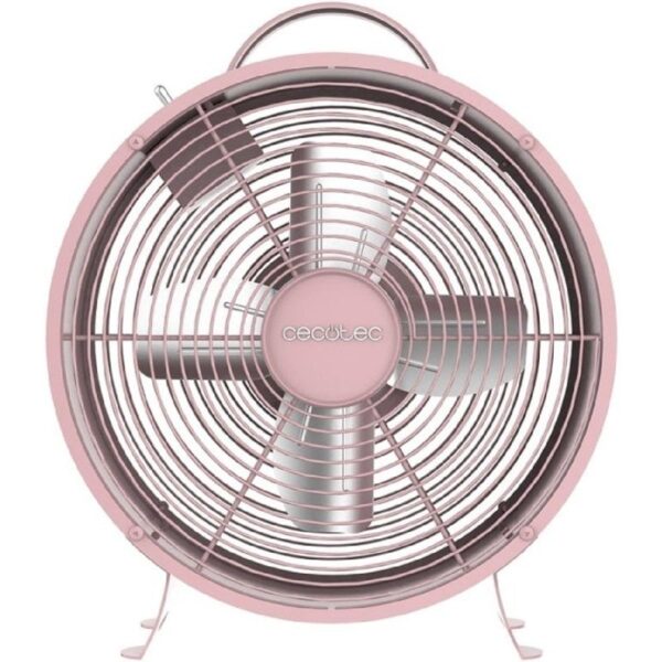 cecotec-energysilence-400-retrodesk-pink-ventilador-de-sobremesa-25w-rosa-08210