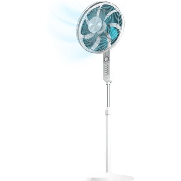 cecotec-energysilence-610-max-flow-ventilador-de-pie-16"-70w-con-temporizador-blanco-08300