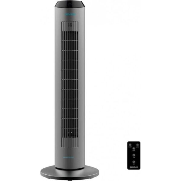 cecotec-energysilence-8190-skyline-ionic-ventilador-de-torre-con-mando-60w-gris-05924