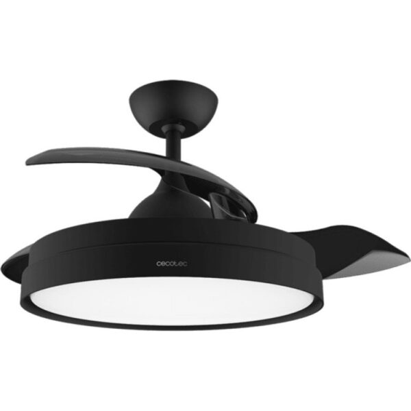 cecotec-energysilence-aero-4280-invisible-black-ventilador-de-techo-con-aspas-retráctiles-y-luz-40w-05993