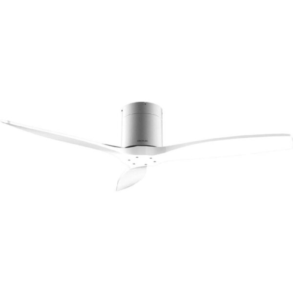 cecotec-energysilence-aero-5500-aqua-ironwhite-connected-ventilador-de-techo-40w-blanco-08519