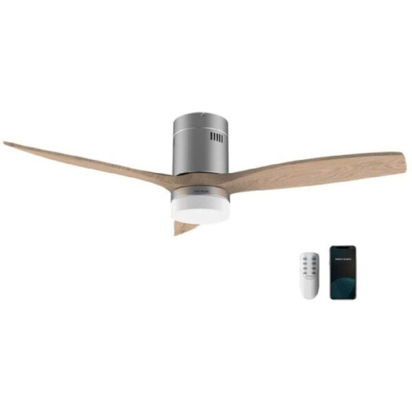 cecotec-energysilence-aero-5600-steel-aqua-connected-ventilador-de-techo-con-luz-y-wifi-40w-madera-08240