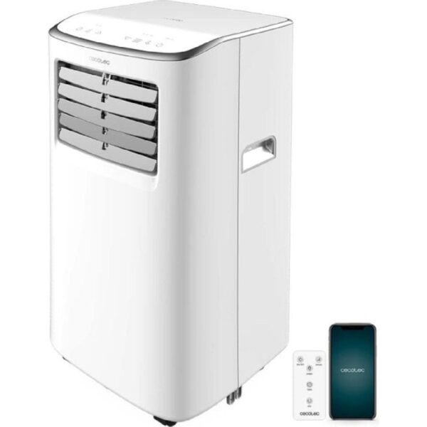 cecotec-forceclima-7500-soundless-connected-aire-acondicionado-portátil-con-mando-y-wifi-7000-btu-08172