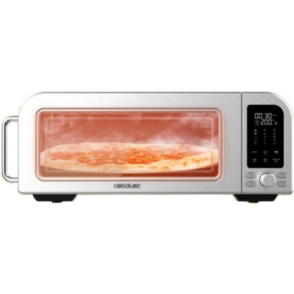 cecotec-fun-pizza&co-forno-bravo-horno-de-sobremesa-para-pizzas-2000w-acero-inoxidable-02269