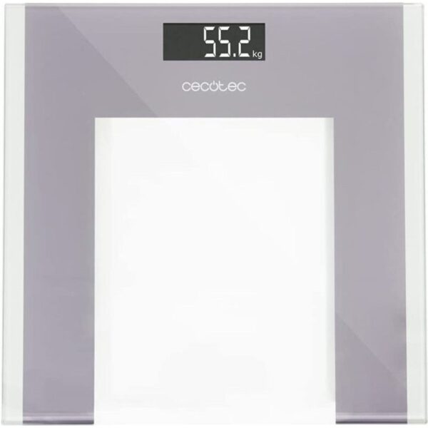 cecotec-surface-precision-healthy-báscula-de-baño-digital-cristal-templado-blanca-04336