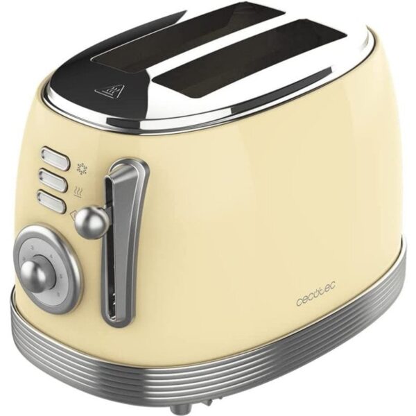 cecotec-toast&taste-800-vintage-light-yellow-tostadora-doble-ranura-extra-ancha-850w-03210