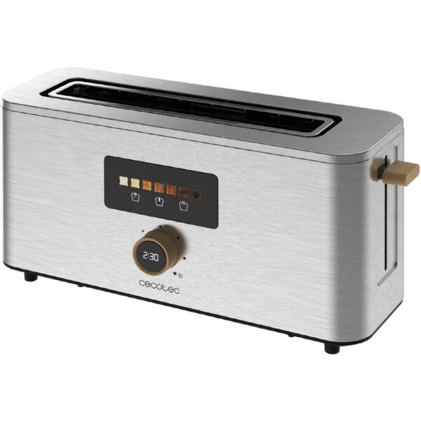 cecotec-touch&toast-extra-tostadora-vertical-con-ranura-larga-1000w-04845