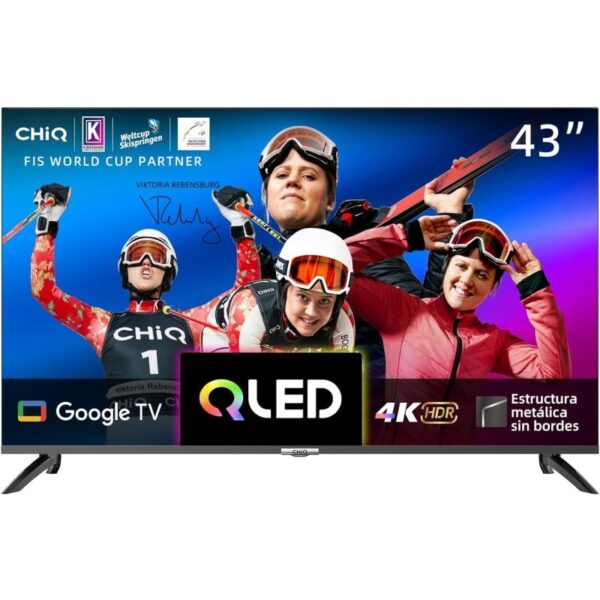 chiq-u43qm8e-43"-qled-ultrahd-4k-hdr-smart-tv-u43qm8e