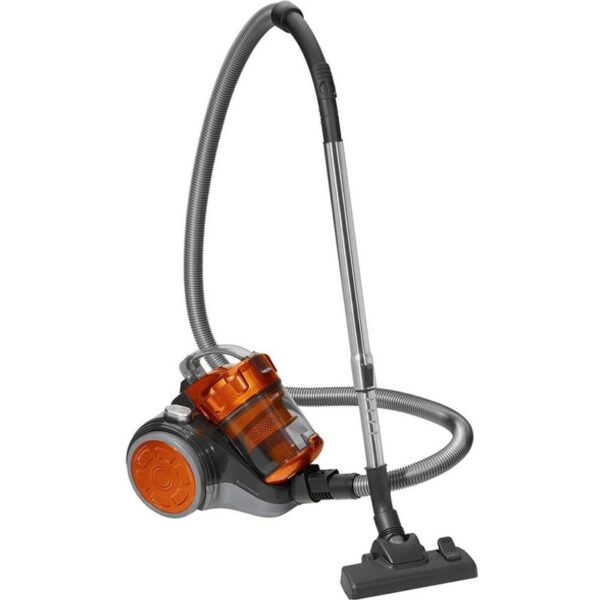 clatronic-bs-1302-aspiradora-ciclónica-sin-bolsa-700w-naranja-217719