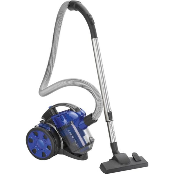 clatronic-bs-1308-aspiradora-ciclónica-sin-bolsa-700w-azul-bs1308b