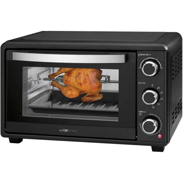 clatronic-mbg-3727-horno-grill-de-sobremesa-asador-de-pollos-25l-1500w-mbg-3727