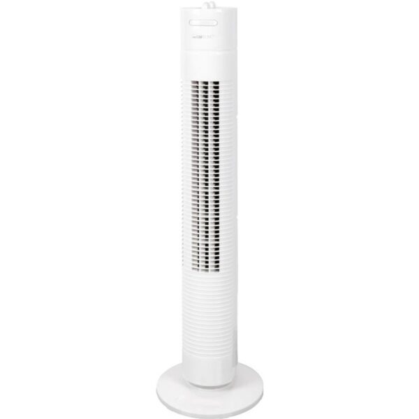 clatronic-tvl-3770-ventilador-torre-oscilante-3-velocidades-78cm-35w-tvl-3770