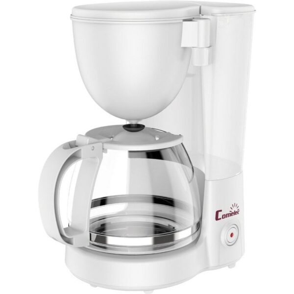 comelec-cg4007-cafetera-de-goteo-12-tazas-600w-blanca-cg4007