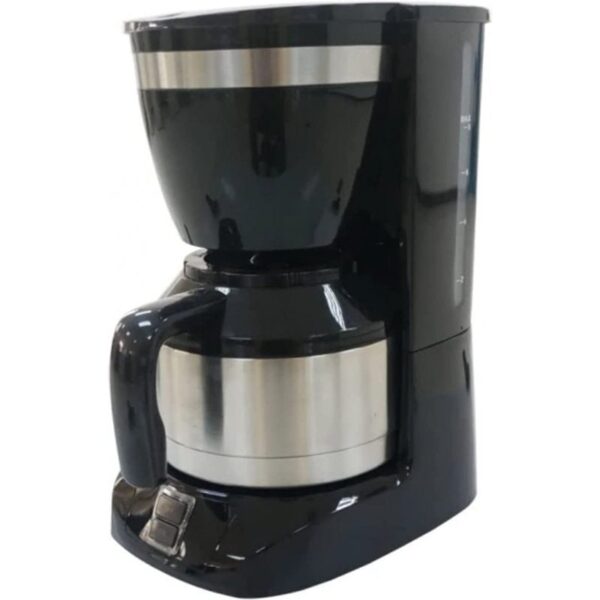 comelec-ct4012-cafetera-de-goteo-12-tazas-800w-negra-b077hwjzx6